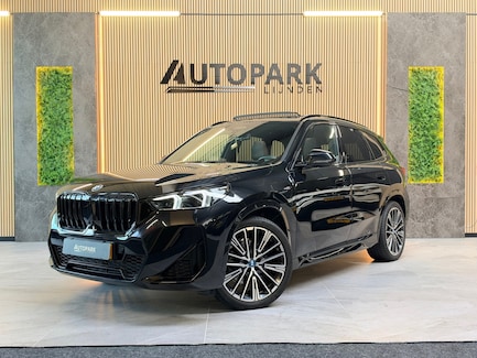 BMW X1 0