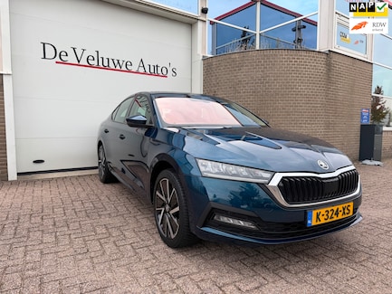 Skoda Octavia 0