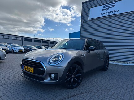 MINI Clubman 0