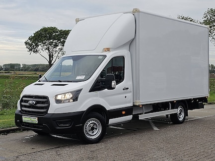 Ford Transit 0