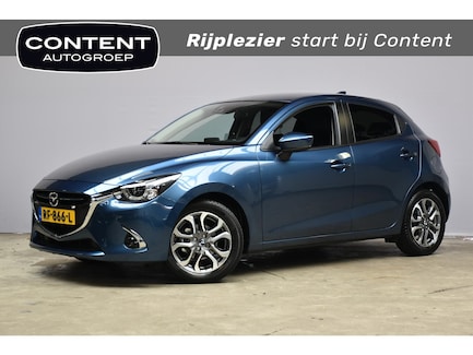 Mazda 2 0