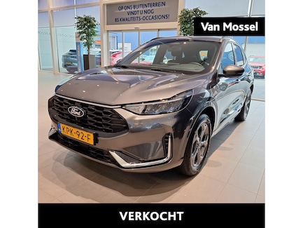 Ford Kuga 0