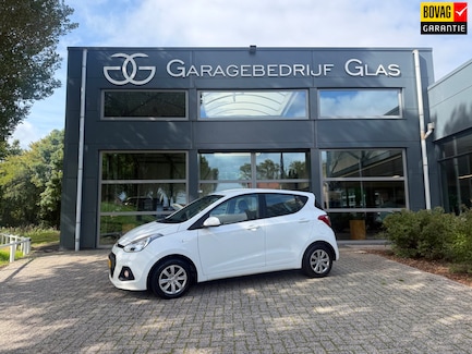 Hyundai i10 0