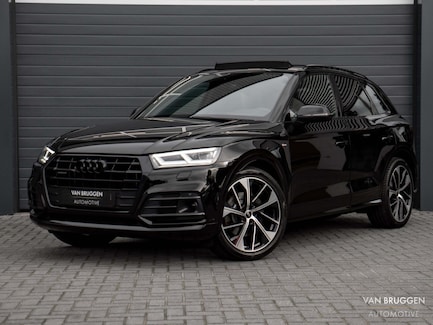 Audi Q5 0