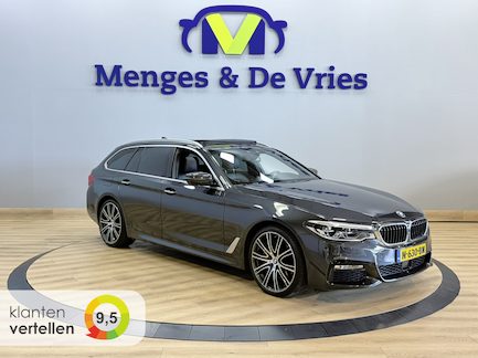 BMW 5-Serie 0