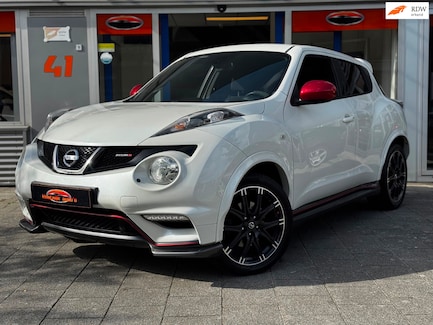 Nissan Juke 0