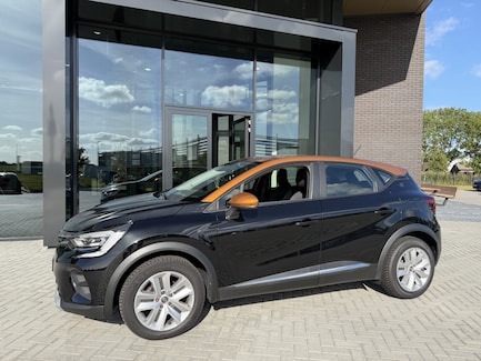 Renault Captur 0