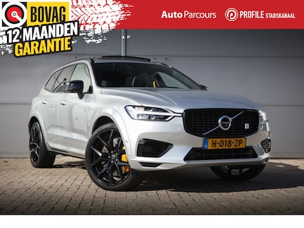 Volvo XC60 0