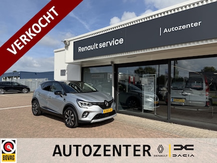 Renault Captur 0