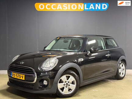 MINI Cooper 0