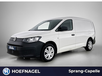 Volkswagen Caddy Maxi 0