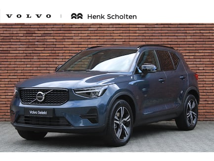 Volvo XC40 0