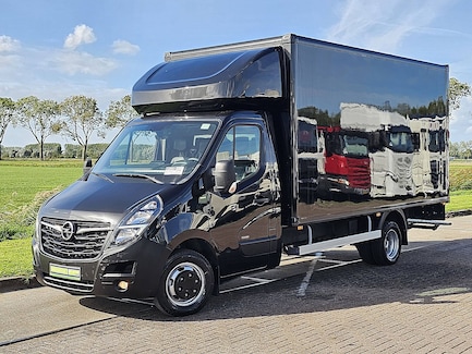 Opel Movano 0