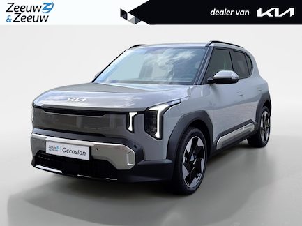 Kia EV2 0