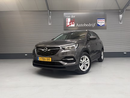 Opel Grandland 0