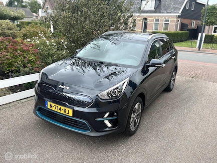 Kia Niro EV 0