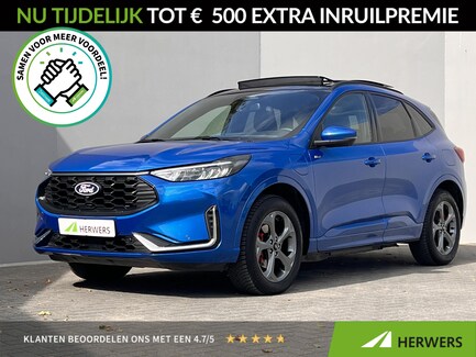 Ford Kuga 0
