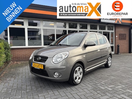Kia Picanto 0