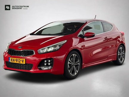 Kia ProCeed 0