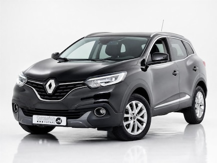 Renault Kadjar 0