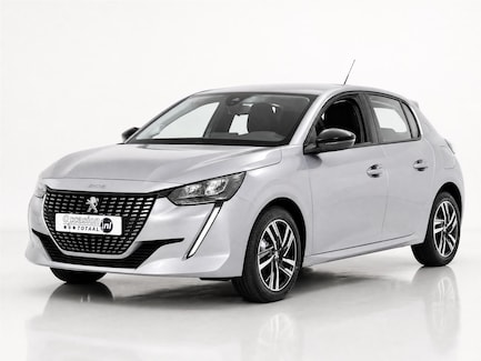 Peugeot 208 0