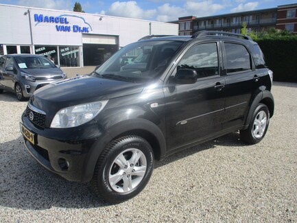 Daihatsu Terios 0