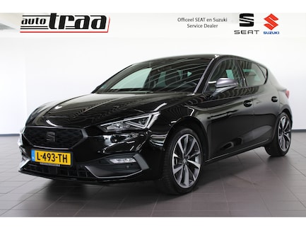SEAT Leon 0