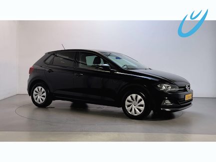Volkswagen Polo 0