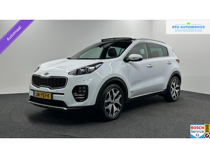 Kia Sportage 0
