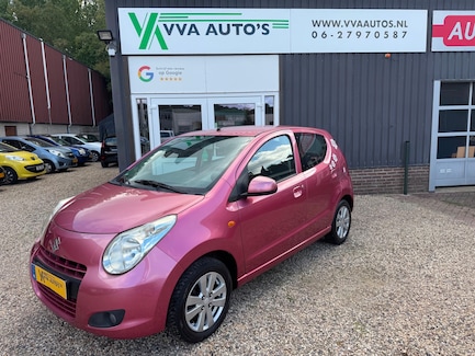 Suzuki Alto 0
