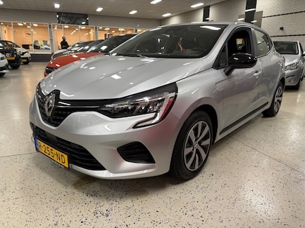 Renault Clio 0
