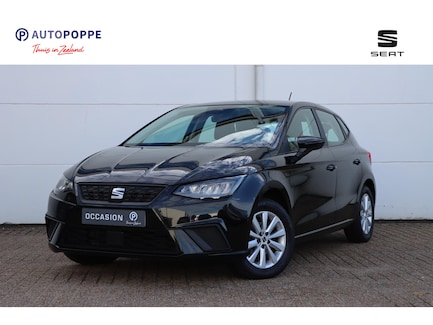 SEAT Ibiza 0