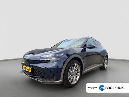 Genesis GV60 0