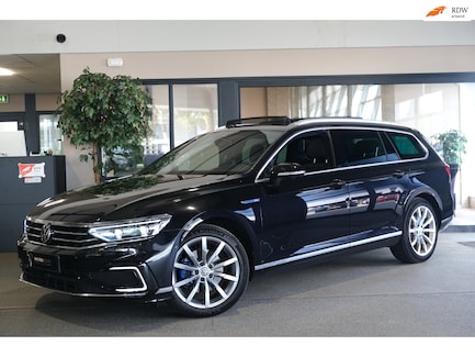 Volkswagen Passat 0