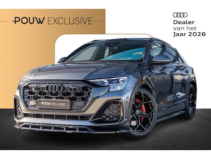 Audi Q8 0