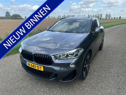 BMW X2 0