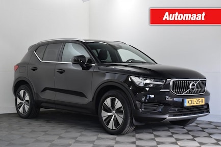 Volvo XC40 0