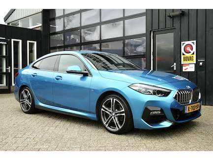 BMW 2-serie Gran Coupé 0