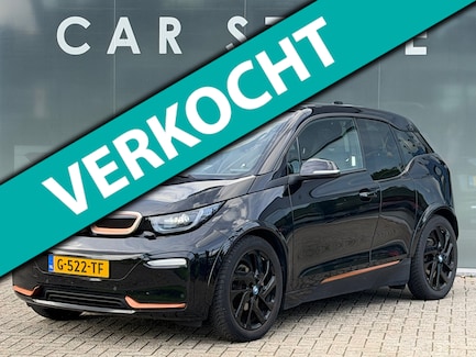 BMW i3 0
