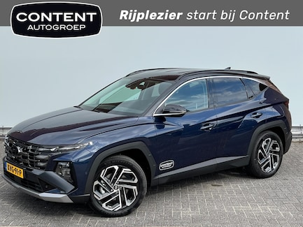 Hyundai Tucson 0