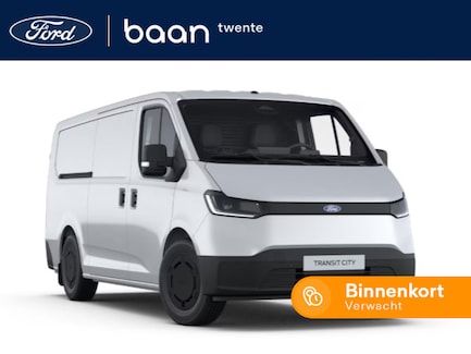 Ford Transit 0