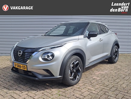 Nissan Juke 0