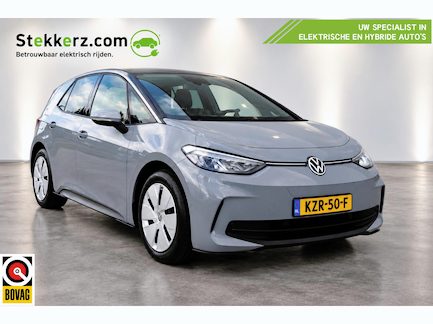 Volkswagen ID.3 0