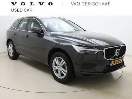 Volvo XC60 0