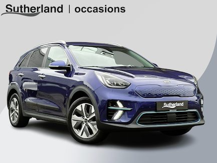 Kia Niro EV 0