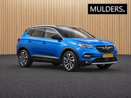 Opel Grandland 0
