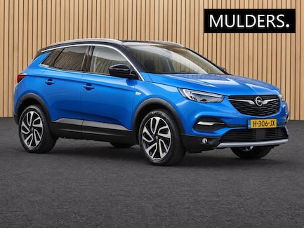 Opel Grandland 0