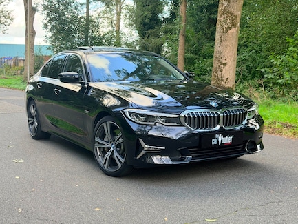 BMW 3-Serie 0