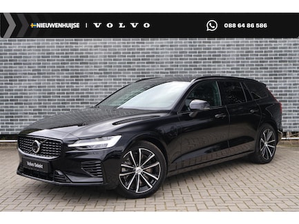 Volvo V60 0