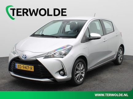 Toyota Yaris 0